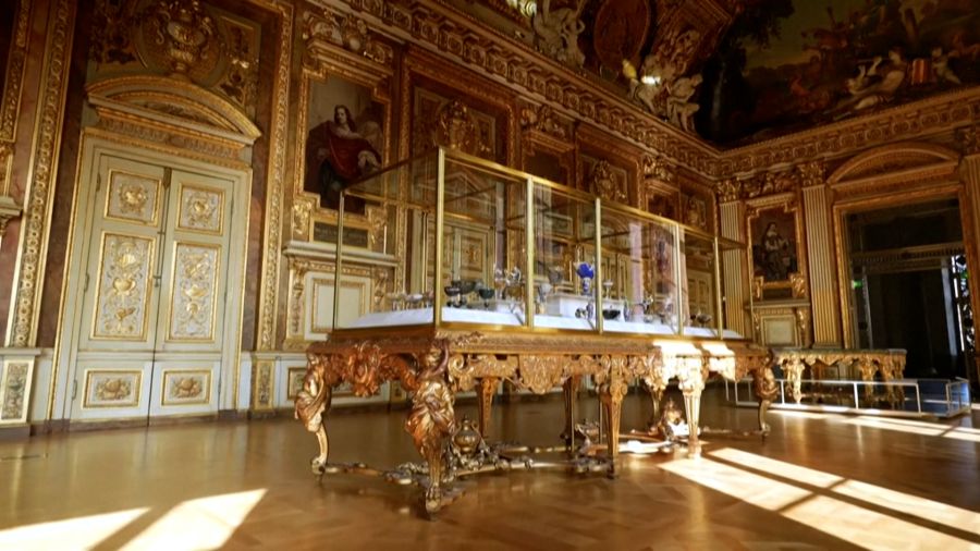 Le Louvre a négligé la sécurité au profit de l'attractivité, critique la Cour des comptes