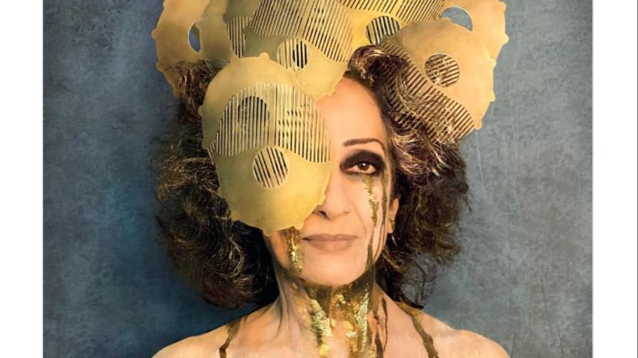 "Rayons d’or pour le Liban": une exposition caritative qui soutient les jeunes artistes libanais 