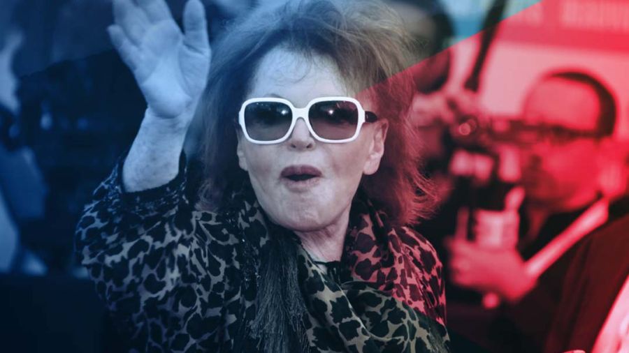 Régine, la reine des nuits parisiennes, est décédée