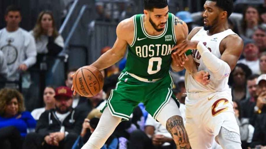 Boston et Dallas s'appuient sur leurs duos de star pour s'imposer