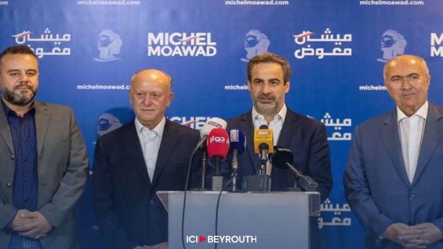 Gaza: le Renouveau dénonce l’unification des fronts