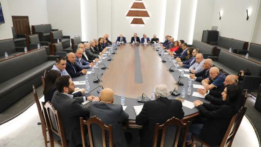 L’opposition dénonce des négociations pour un cessez-le-feu excluant l’État libanais