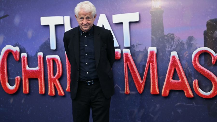 Richard Curtis explore l’animation avec "That Christmas"