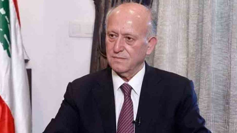 Rifi: L’opposition, un rempart infranchissable face au Hezbollah  