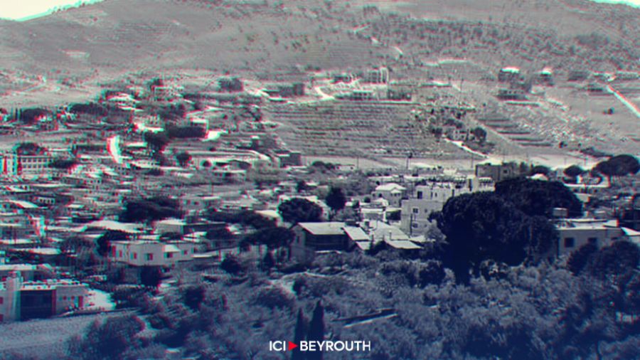 Rmeich: Halte à la spoliation de nos terres!