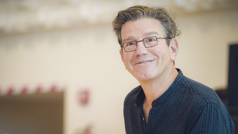 Robert Carsen, maître d’opéra de Londres à San Francisco
