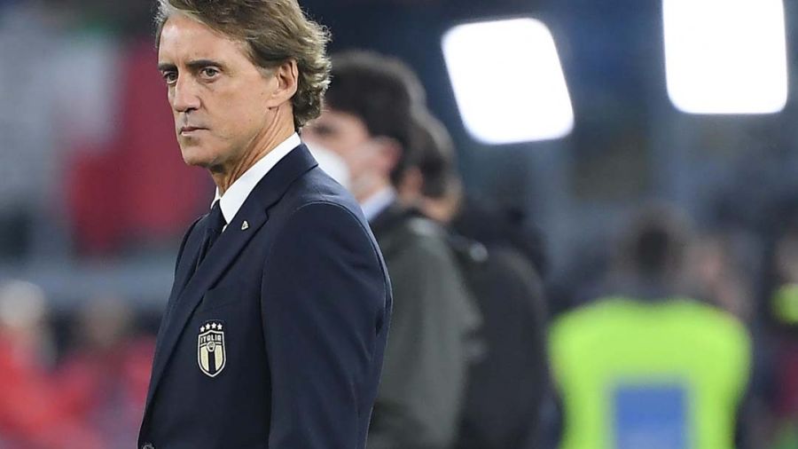 Italie-Argentine: une \