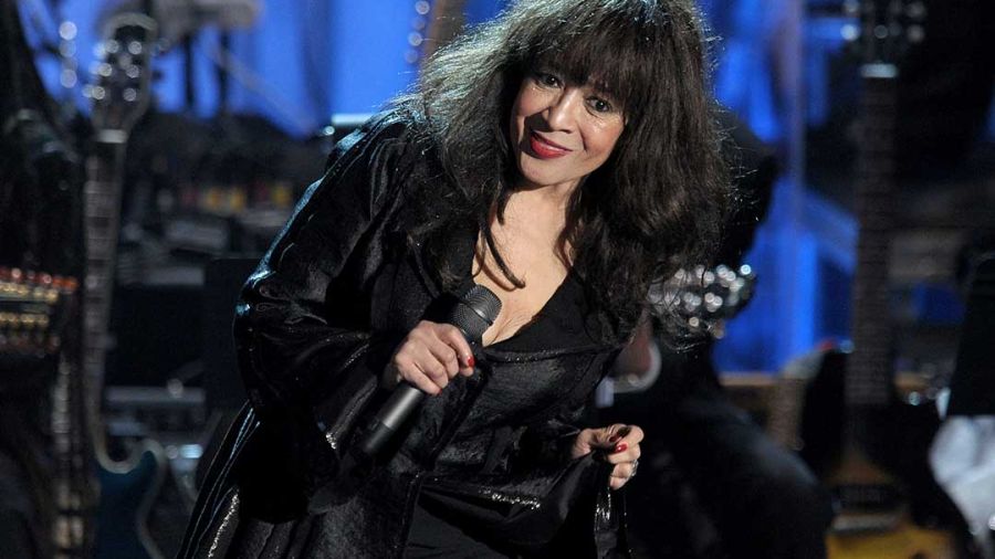 La voix inoubliable de “Be My Baby” n’est plus