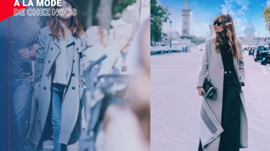 Les secrets de l’allure chic et effortless de la Française