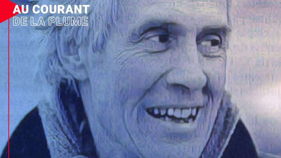 Louis Calaferte, une vie de poupée russe