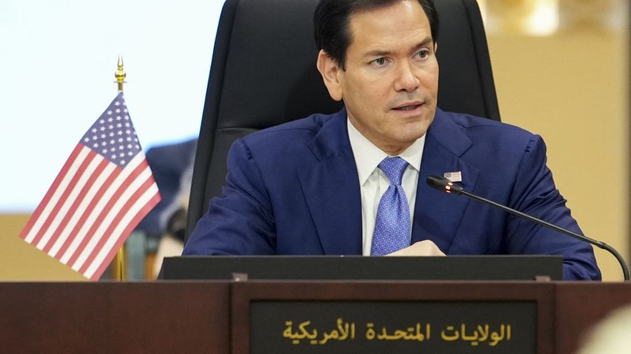 Rubio met en garde contre le «chaos total» en cas de péage à Ormuz