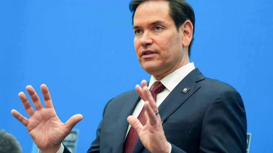 Rubio rencontre Netanyahou à Jérusalem pour parler des conséquences de la frappe au Qatar