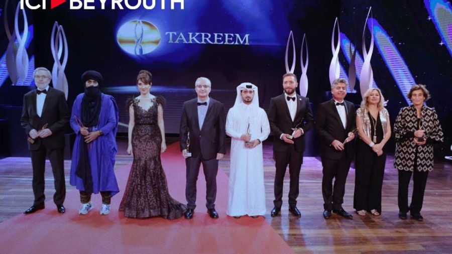 Pour sa onzième édition, Takreem met à l’honneur onze talents arabes
