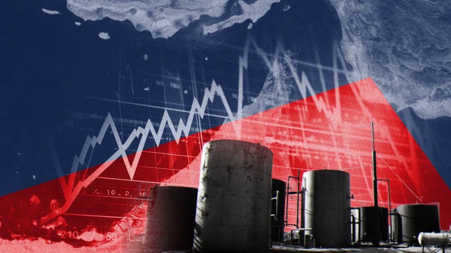La flambée historique des cours du pétrole provoque un choc sur les marchés mondiaux