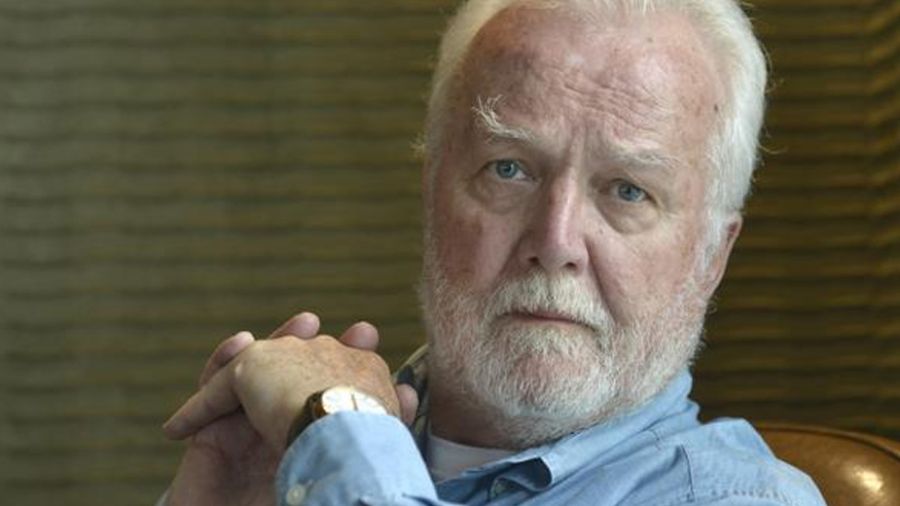 Le grand romancier américain Russell Banks est mort