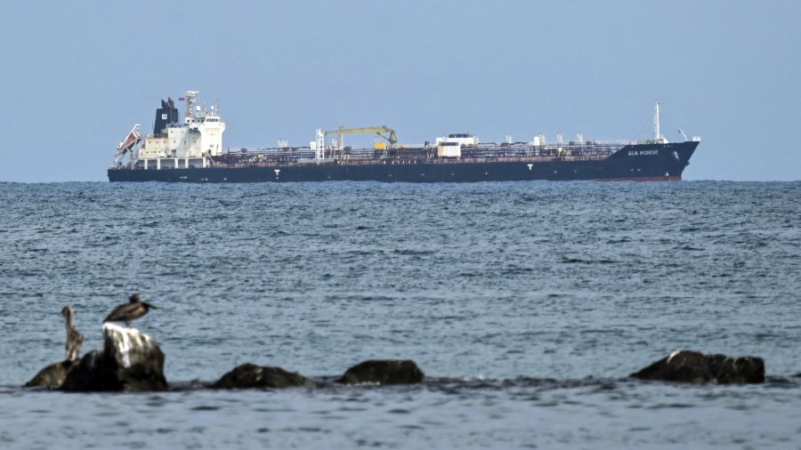 Les États-Unis sanctionnent la compagnie pétrolière publique cubaine