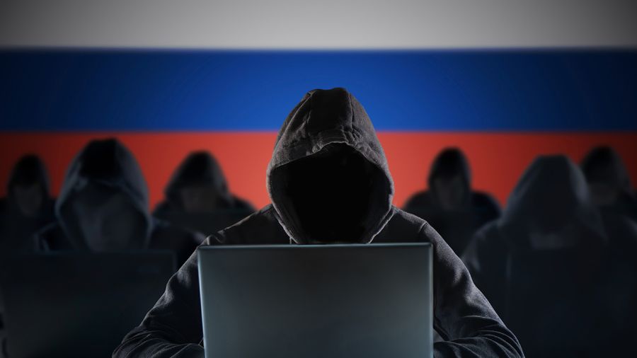 Russie : derrière les bombes, la guerre des mots (1/2)