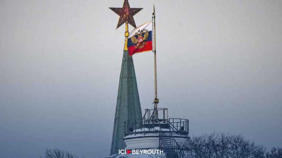 Le Kremlin espère que le congrès bloquera l'aide à l'Ukraine