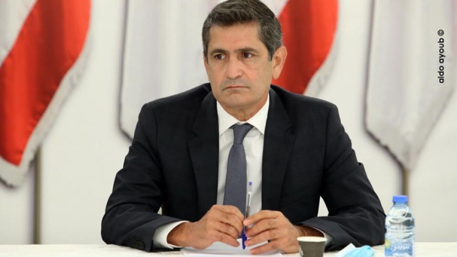 Kouyoumjian dénonce une «loyauté envers une puissance étrangère»