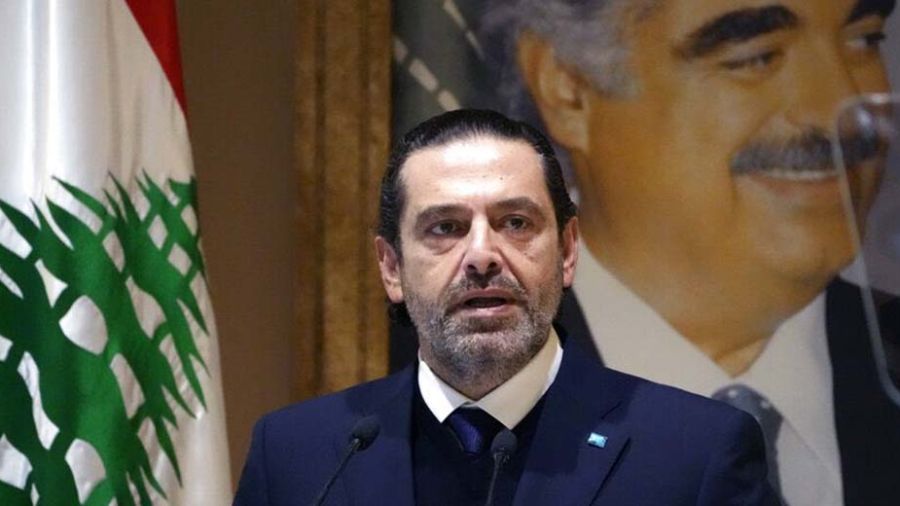 Hariri à Beyrouth: un programme fourni qui alimente les spéculations