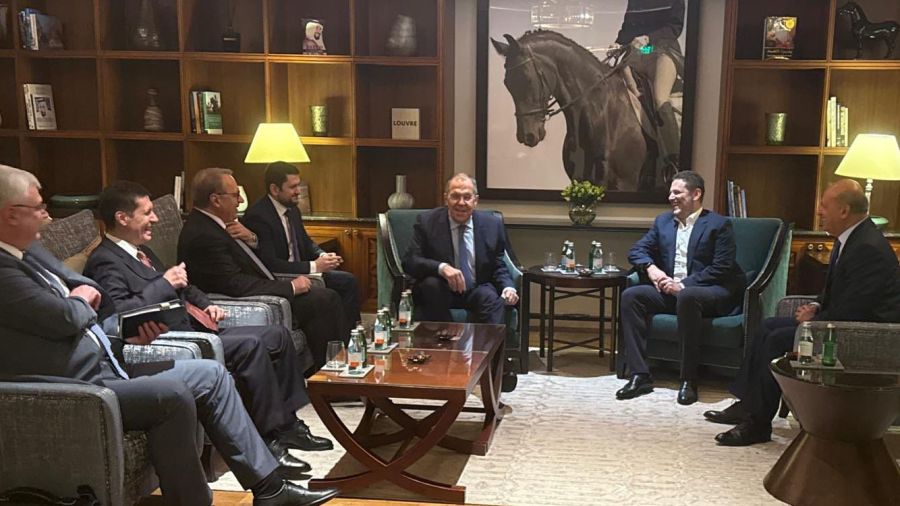 Saad Hariri appelle au cessez-le-feu et rejette toute ingérence extérieure au Liban 