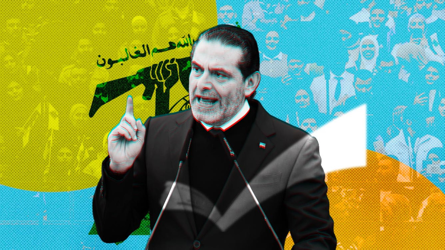 Entre Hariri, le Hezbollah et le CPL: des faits établis