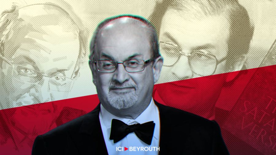 Salman Rushdie, l’icône absolue de la liberté d’expression