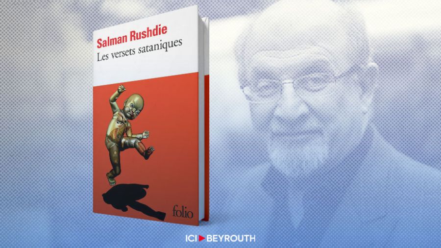 Salman Rushdie : ventes à la hausse des \