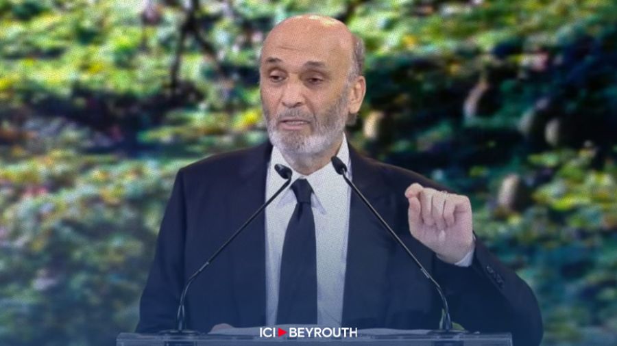 Geagea refuse le dialogue avec une «équipe criminelle»
