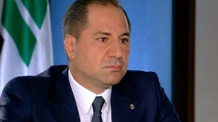 Sami Gemayel: Tout discours sur le maintien des armes n’a qu’un but: piétiner la dignité des autres