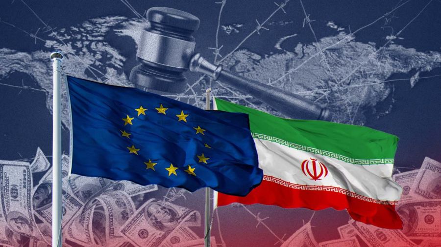 Sanctions internationales inefficaces ? Le cas d'Ali Ansari, le banquier iranien qui prospère en Europe