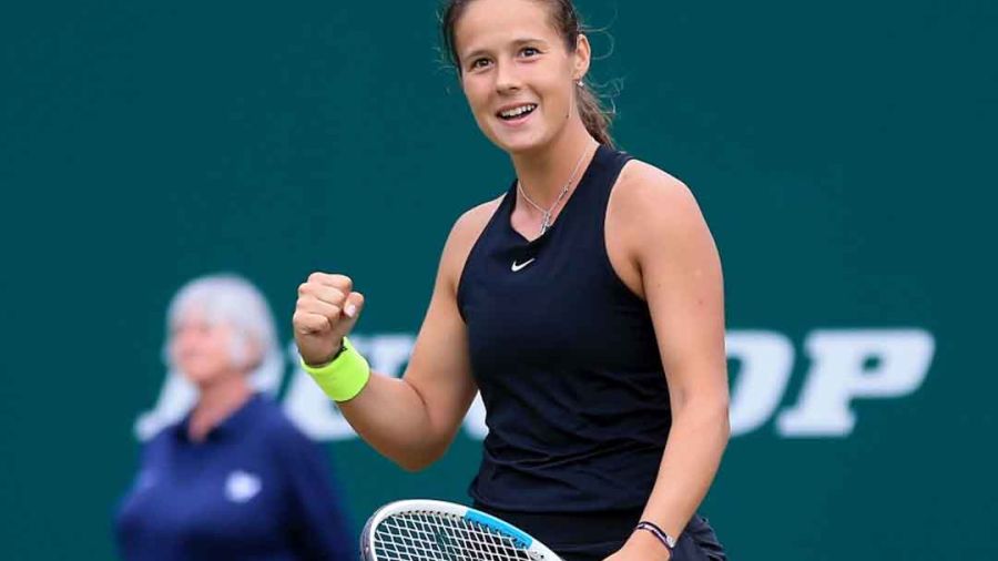 Roland-Garros: Kasatkina-Kudermetova, un duel 100% russe en quarts