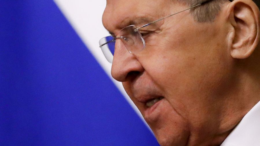 Lavrov : des photos satellites du port de Beyrouth remises au Liban