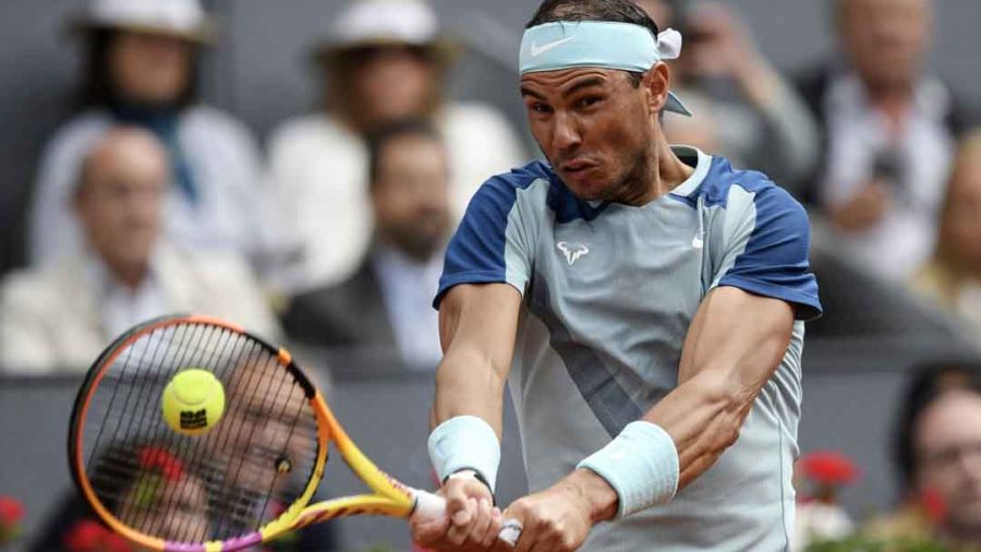 Nadal, un 14e sacre à Roland-Garros et maintenant?