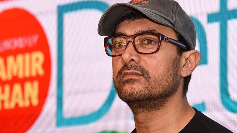 Bollywood : les suprémacistes appellent au boycott du « Forrest Gump »