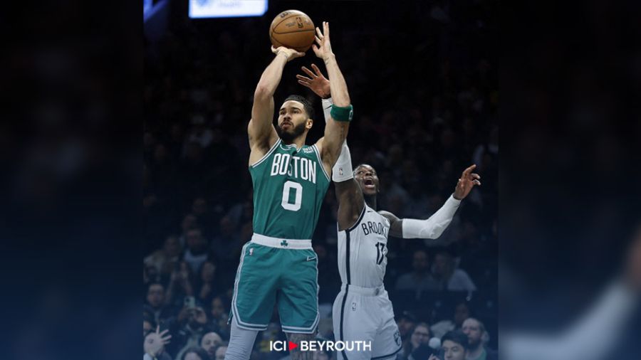 NBA : Boston et Minnesota en forme, les Bucks en difficulté