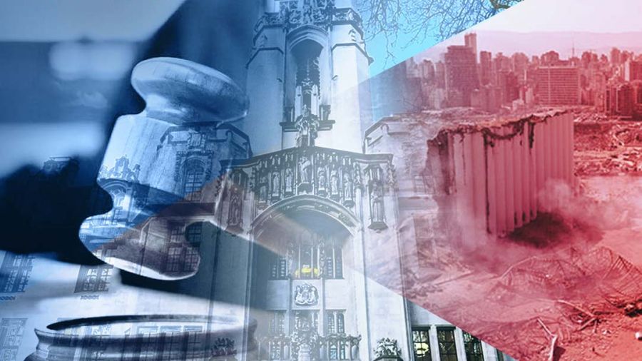 4 août: Les juges britanniques somment Savaro d’identifier ses bénéficiaires    