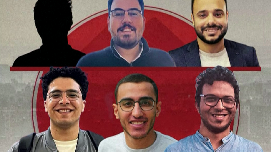 Égypte: une plateforme d'investigation annonce l'arrestation de ses six journalistes
