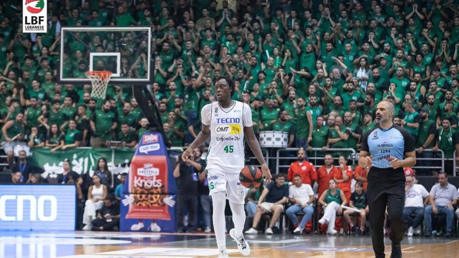 Basket : La Sagesse chute d’un souffle, la série relancée
