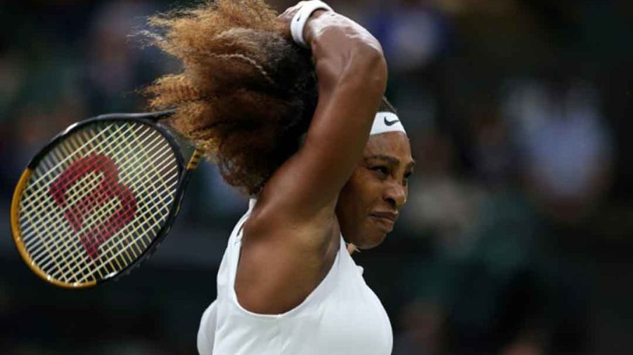 Tennis: à 44 ans, la légende Serena Williams officialise son retour