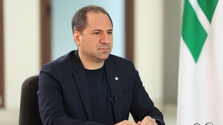 S. Gemayel demande au gouvernement de se prononcer rapidement sur la question des Libanais détenus en Syrie