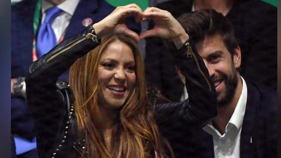 Shakira règle, en chanson, ses comptes avec son ex