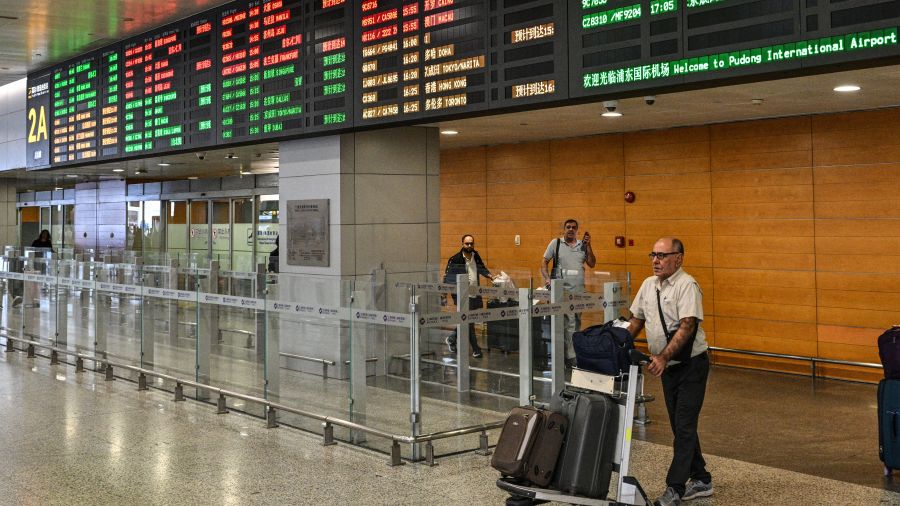 Sanctions américaines: l'Iran saisit l'agence de l'ONU pour l'aviation