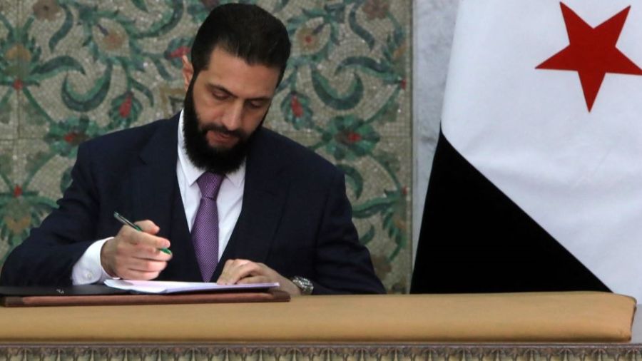 Le système syrien change-t-il vraiment avec cette nouvelle constitution?