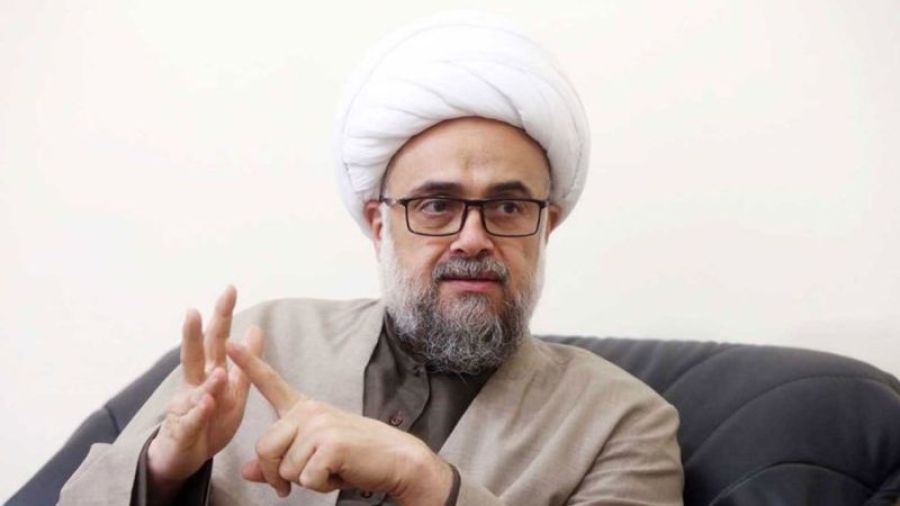 Le cheikh Yasser Audi agressé en plein jour dans la banlieue sud de Beyrouth