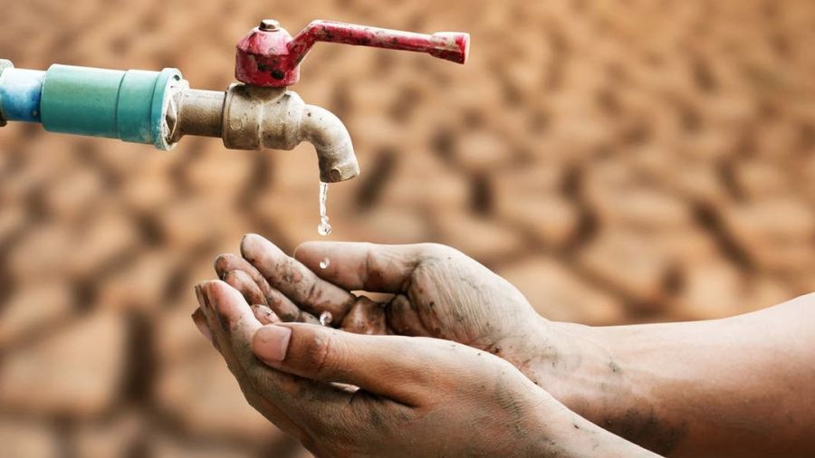 Pénurie d'eau au Liban: le gouvernement appelé à déclarer l'état d’urgence hydrique