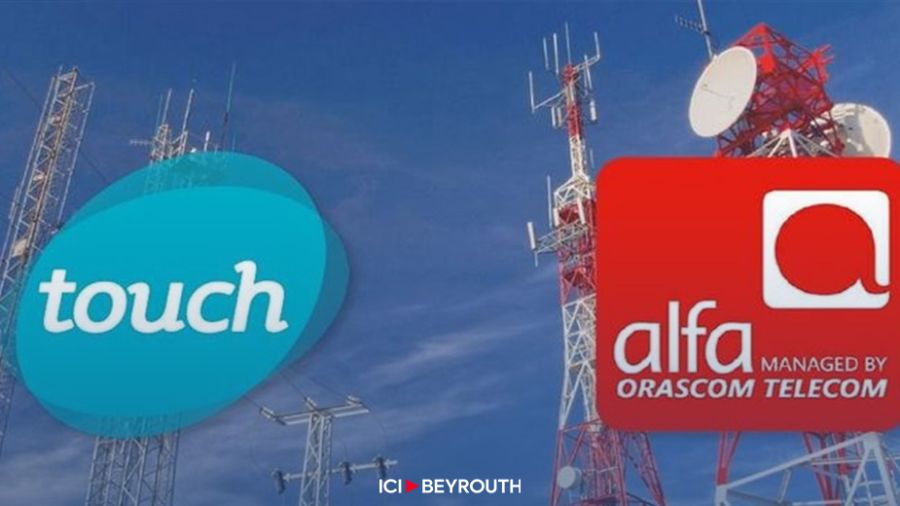 Pas de grève chez Touch!