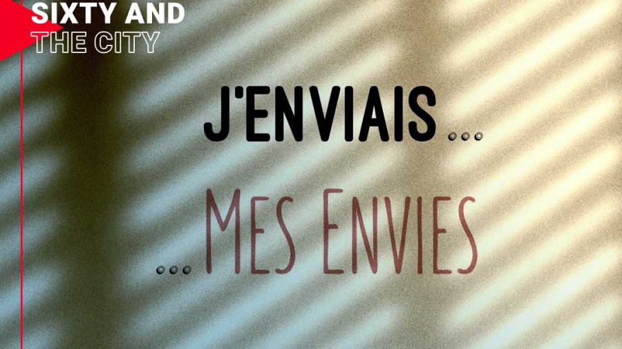 Le dernier jour de j’enviais?