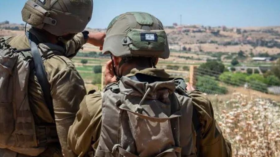 Première participation d'Israël à un exercice militaire au Maroc
