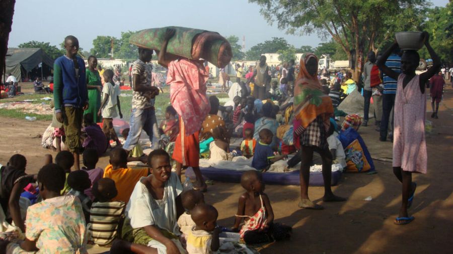 Soudan: l'ONU "s'inquiète" de la mort de dizaines de civils tués à Khartoum par des bombardements